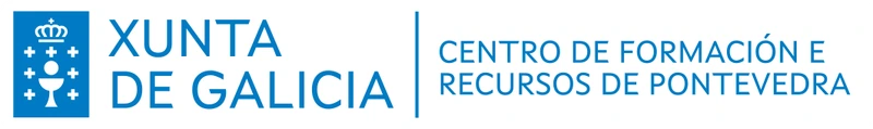 CFR de Pontevedra · Xunta de Galicia