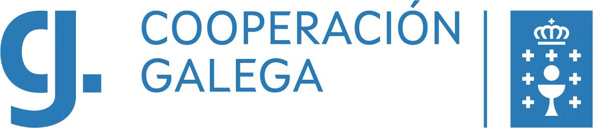 Cooperación Galega · Xunta de Galicia